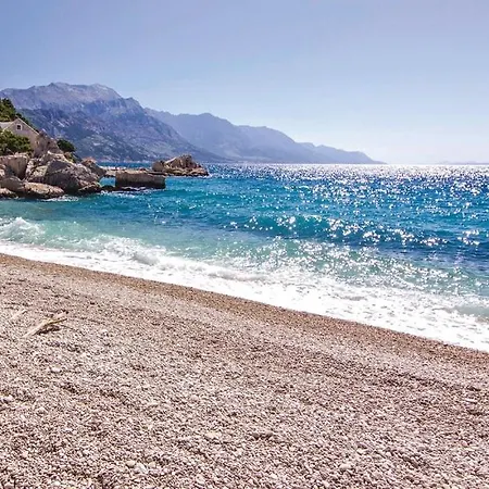 Anči Aparthotel 4*
