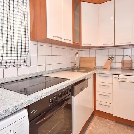 Aparthotel Anči