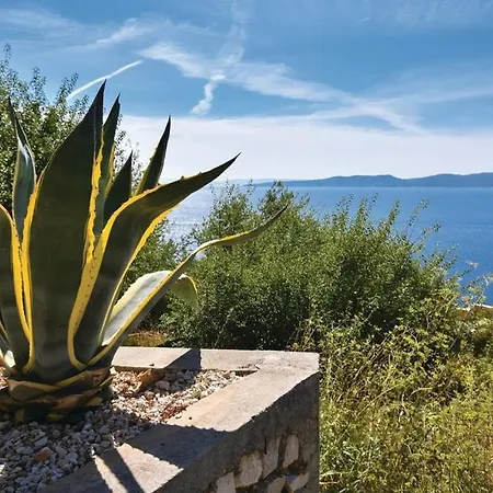 Anči Aparthotel