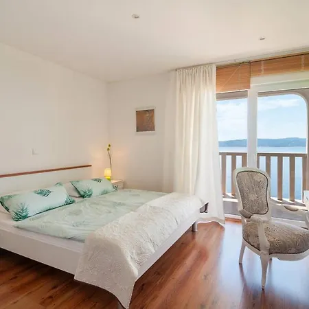 Aparthotel Anči