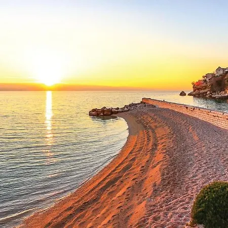 Aparthotel Anci Pisak