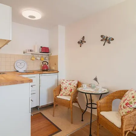 Aparthotel Anči