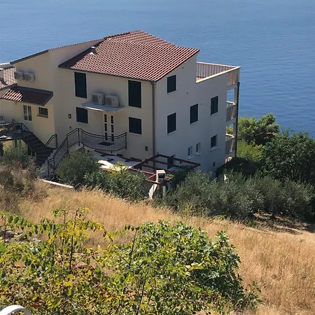 Anči Aparthotel