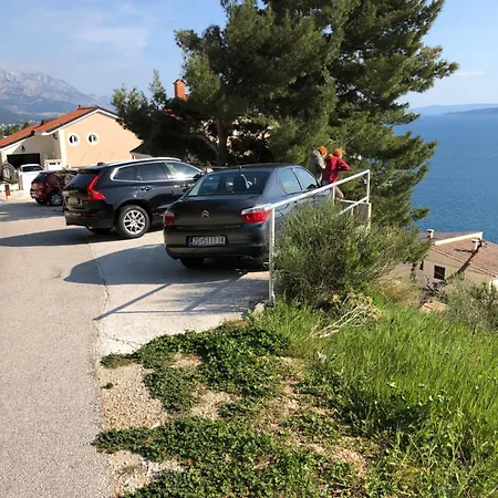 Aparthotel Anci Pisak