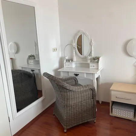 Aparthotel Anči Pisak