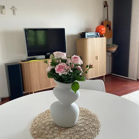 Aparthotel Anči