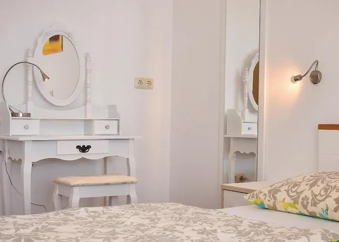 Anci Апарт-отель