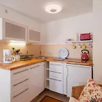 Anci Appart hôtel Pisak