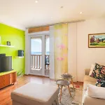 Appart hôtel Anci 4*