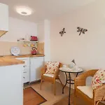 Appart hôtel Anci