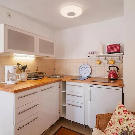 Anci Lägenhetshotell Pisak