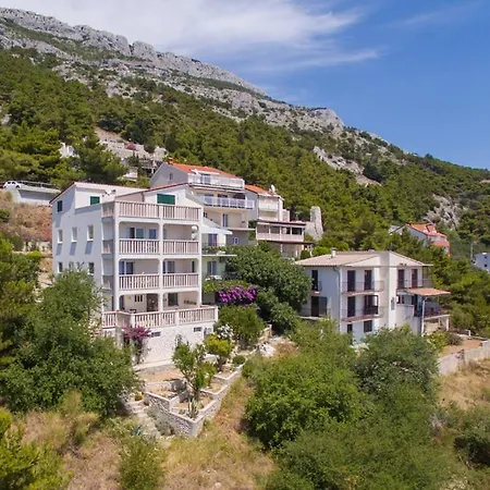 Anci Aparthotel *