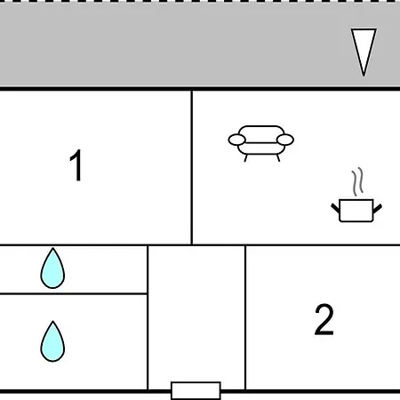 Lägenhetshotell Anci