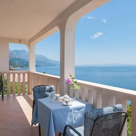 Lägenhetshotell Anci