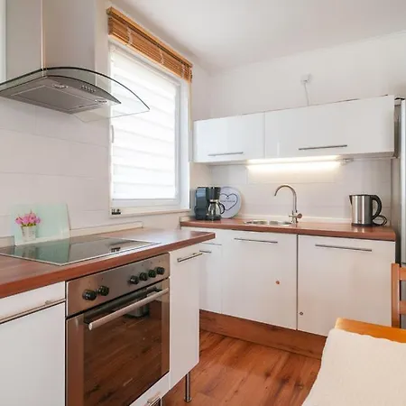 Anci Lägenhetshotell