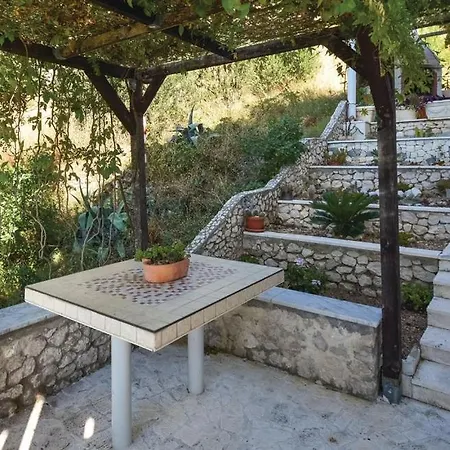 Anci Lägenhetshotell