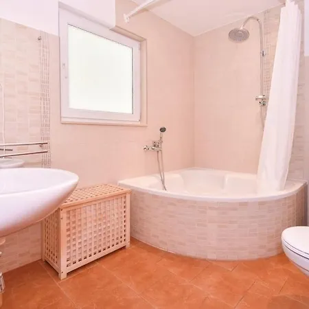 Anci Apart Otel