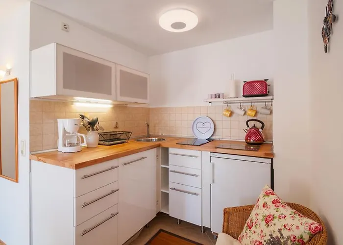 Anci Ξενοδοχείο με διαμερίσματα Pisak