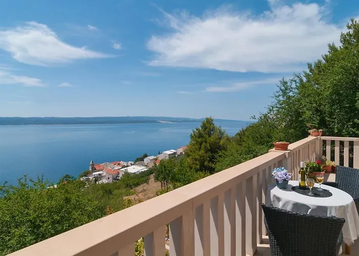 Anci Ξενοδοχείο με διαμερίσματα Pisak