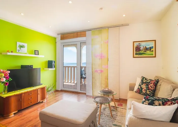 Ξενοδοχείο με διαμερίσματα Anci 4*