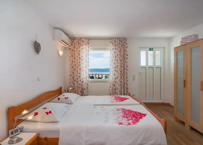 Anci Ξενοδοχείο με διαμερίσματα