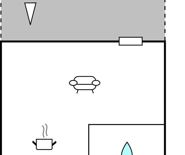 Anci Ξενοδοχείο με διαμερίσματα Pisak