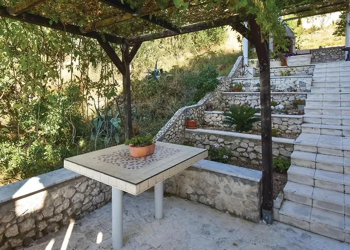 Anci Ξενοδοχείο με διαμερίσματα