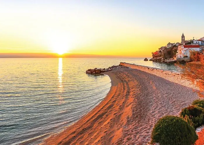 Ξενοδοχείο με διαμερίσματα Anci Pisak