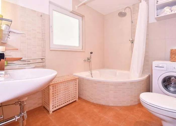 Anci Ξενοδοχείο με διαμερίσματα