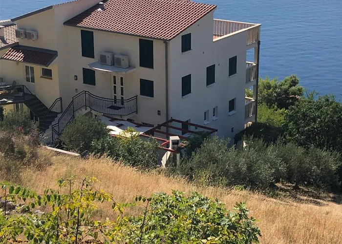 Anci Ξενοδοχείο με διαμερίσματα